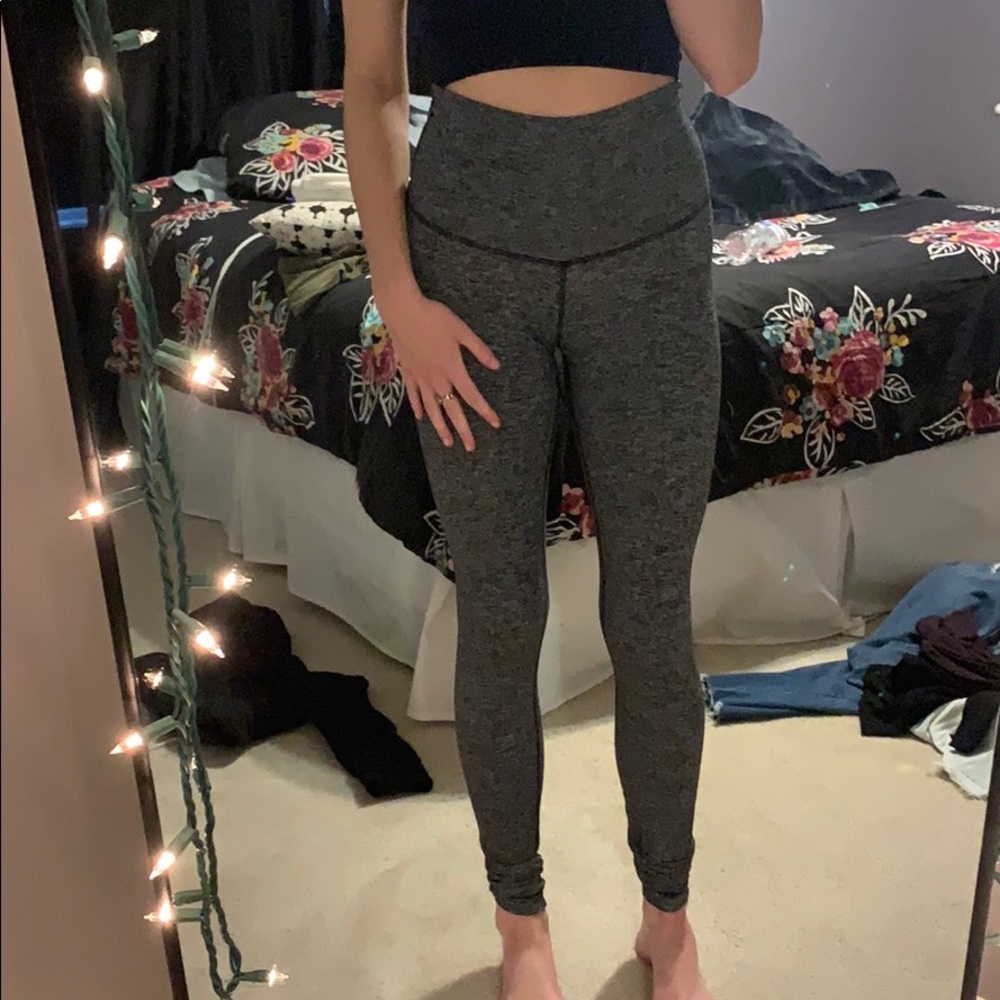 Wunderunder Luxtreme lulumeon leggings